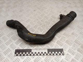 патрубок интеркулера Peugeot 406 1 поколение 1998, 2.1 л., дизель, 9620508480