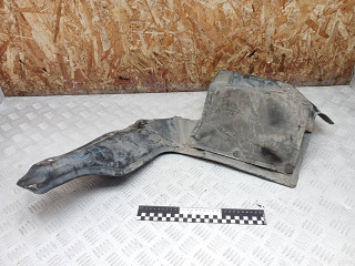 защита двигателя Toyota RAV4 2 поколение (XA20) [рестайлинг] 2005, 2.0 л., 1CD-FTV, дизель, МКПП, внедорожник 5 дв., 5144142050, 5140842010