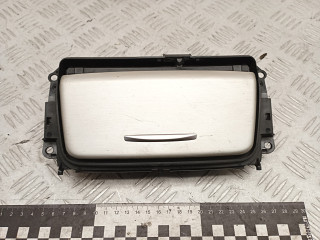 пепельница BMW 3 серия E90/E91/E92/E93 [рестайлинг] 2008, 2.0 л., бензин, МКПП, кабриолет, 51167078571, 51167129555