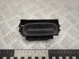 кнопка открытия багажника Citroen C4 Picasso 1 поколение 2011, 1.6 л., 9HR (DV6C), дизель, МКПП, правый руль, 8726V7