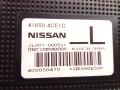 блок управления вентилятором (реле) Nissan X-Trail T32 2014, 1.6 л., R9M, дизель, МКПП, полный подключаемый привод, правый руль, 416504CE1C, JL001000531 - фото №4