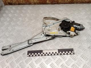 стеклоподъемник электрический передний левый Opel Omega B 1999, 90459121, 90459503, 7743000733, 1933792000