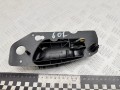 ручка внутренняя передняя правая Peugeot 607 1 поколение 2002, 2.2 л., 3FZ (EW12J4), бензин, МКПП, седан, 9629160577 - фото №2