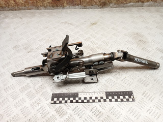 рулевая колонка Honda Civic 8 поколение 2008, 2.2 л., N22A2, дизель, МКПП, хетчбэк 5 дв., правый руль