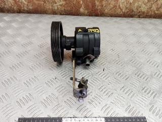 насос гидроусилителя руля Renault 19 2 поколение 1998, 1.6 л., бензин, 7846075, 7700866436B, 7700866436D