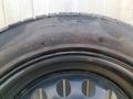 колесо запасное (таблетка) Peugeot 607 1 поколение 2002, 2.2 л., 3FZ (EW12J4), бензин, МКПП, седан - фото №8