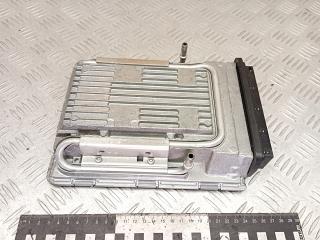 блок управления двигателем BMW 7 серия F01/F02 F01 2009, 4.4 л., бензин, АКПП, 7604075, 5WK93834
