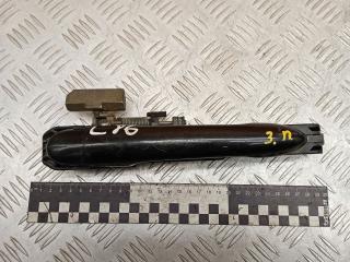 ручка наружная задняя правая Renault Laguna 2 поколение 2004, 1.9 л., дизель, МКПП, хетчбэк 5 дв., 8200004747