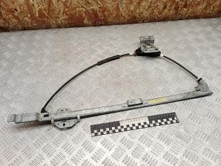 стеклоподъемник передний правый Volkswagen Transporter T4 1996, 701837502B