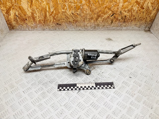 механизм стеклоочистителя (трапеция дворников) Volvo S60 1 поколение 2003, 2.4 л., дизель, МКПП, седан, 404775, 09151848, 8648345