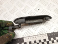 ручка наружная Fiat Punto 1 поколение 1998, 1.2 л., бензин, МКПП, хетчбэк 3 дв., 9804074000 - фото №2