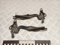 петля капота Mazda 6 GG 2003, 2.0 л., бензин, МКПП, правый руль - фото №2