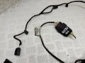 проводка бампера задняя Opel Insignia 1 поколение (A) [рестайлинг] 2013, 2.0 л., A 20 DTE, дизель, МКПП, универсал, 22880717, A2C34661500, A2C32281100, 13256105 - фото №2