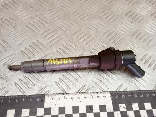 форсунка Smart Fortwo 1 поколение [рестайлинг] 2003, 0.8 л., дизель, робот, 0445110023, 0445110022, 0986435008, 6600700187, A6600700187, 0001587V002, Q0001587V002