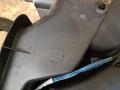 отопитель в сборе (печка) Chrysler Voyager 4 поколение [рестайлинг] 2005, 2.8 л., ENR, дизель, АКПП, минивэн - фото №19