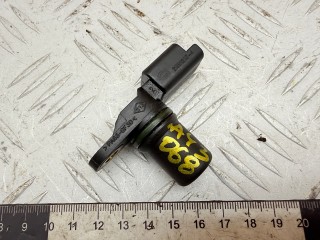 датчик распредвала Renault Scenic 2 поколение 2005, 1.6 л., бензин, МКПП, 8200033686, 0986280433, 23731DB00A, 7701058077, 8200285798, 8200567414, 215912874, 253803, 255003, 281528154, V0910, 23731BN701, 23731DB000, 2376000QAB, 2376000QAD, 4415077, 4420249, 4421645, 93179803