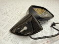 зеркало наружное правое Peugeot 407 1 поколение 2004, RHR 10DYVD, МКПП, передний привод, E9014145 - фото №2