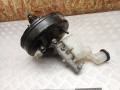 вакуумный усилитель тормозов Toyota RAV4 2 поколение (XA20) [рестайлинг] 2005, 2.0 л., 1CD-FTV, дизель, МКПП, внедорожник 5 дв., 13231110680, 13101013920 - фото №3