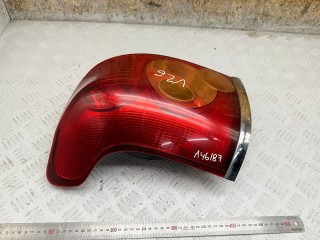 фонарь задний левый Toyota Avensis 2 поколение (T250) 2006, 2.0 л., 1CD-FTV, дизель, МКПП, универсал