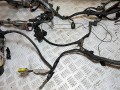 проводка двигателя Citroen C5 1 поколение [рестайлинг] 2006, 2.0 л., RHR (DW10BTED4), дизель, МКПП, универсал, 9659245380, 9661714580 - фото №5