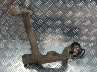 рычаг передний правый Volkswagen Transporter T4 (1990 - 2003), 701407048A