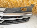 решетка радиатора Opel Astra H 2007, 1.6 л., Z 16 XER, бензин, МКПП, купе, 13157598, 13183705, 13247083, 13247179, 461088395 - фото №4