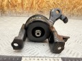 подушка крепления двигателя Toyota Avensis 2 поколение (T250) 2006, 2.0 л., 1CD-FTV, дизель, МКПП, универсал, 1230527060 - фото №2