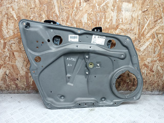 стеклоподъемник передний левый Mercedes-Benz A W169 2 поколение (2004-2008) 2008, 2.0 л., OM 640.942, дизель, МКПП, хетчбэк 5 дв., правый руль, A1697202979, 1697202979, 993582106
