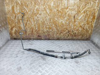 шланг гидроусилителя Mazda 626 GF 1998, 2.0 л., бензин