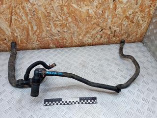 патрубок (трубопровод, шланг) Peugeot 407 1 поколение 2007, 2.2 л., бензин, 6МКПП, купе