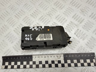 блок контроля давления в шинах Peugeot 407 1 поколение 2004, 2.0 л., RHR (DW10BTED4), дизель, МКПП, универсал, 9655140080