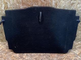 пол багажника Kia Sorento 2 поколение 2010, 2.2 л., дизель, МКПП, полный привод, правый руль