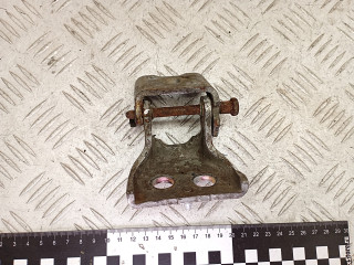 петля двери Peugeot 307 1 поколение 2005, 2.0 л., бензин, АКПП, универсал