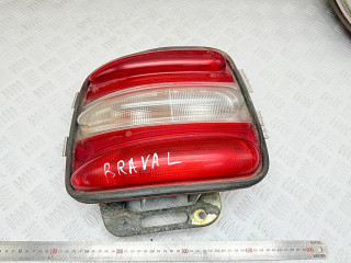 фонарь задний левый Fiat Brava 1 поколение 2000, хетчбэк 5 дв., 37210751S