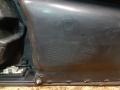 Обшивка двери (комплект) Peugeot 407 1 поколение 2005, 2.0 л., RHR (DW10BTED4), дизель, АКПП, седан - фото №7