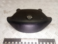 подушка безопасности водителя Opel Vectra B 1999, 1.6 л., бензин - фото №2