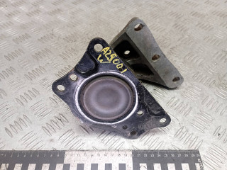 кронштейн двигателя Skoda Fabia 1 поколение (6Y) [рестайлинг] 2004, 1.9 л., дизель, 6Q0199185R, 6Q0199262AP