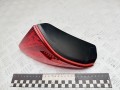 фонарь крышки багажника левый Peugeot 3008 1 поколение 2012, 1.6 л., 9HR (DV6C), дизель, робот, 9683461080, 26039010 - фото №2