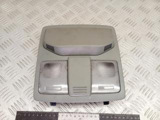 фонарь салона (плафон) Kia Sorento 2 поколение 2010, 2.2 л., дизель, МКПП, полный привод, правый руль, 928002PXXX