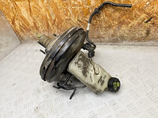 вакуумный усилитель тормозов Volvo V50 1 поколение 2004, 2.4 л., B 5244 S5, бензин, АКПП, универсал, 4N512B195AK, 03786438034, 03350886551