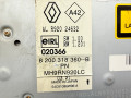 магнитола Renault Laguna 2 поколение 2003, 1.8 л., F4P 774, бензин, МКПП, хетчбэк 5 дв., 8200318360, 8200089153 - фото №4