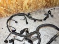 проводка двигателя Volkswagen Touareg 1 поколение 2006, 3.0 л., BKS, дизель, АКПП, внедорожник 5 дв., полный привод - фото №5