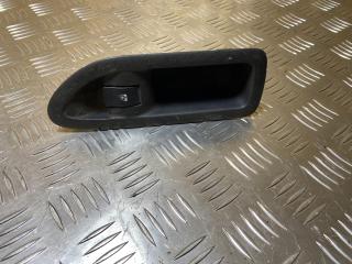 кнопка стеклоподъемника двери задней левой Renault Laguna 2 поколение 2005, 2.0 л., бензин, МКПП, универсал, 8200016013