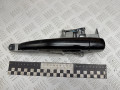ручка наружная задняя левая Citroen C5 2 поколение 2010, 2.0 л., RHR (DW10BTED4), дизель, МКПП, универсал, 9680168680 - фото №2