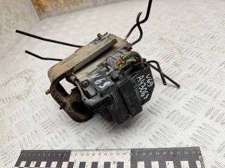 блок ABS Peugeot 607 1 поколение 2001, 2.2 л., 4HX (DW12TED4/FAP), дизель, МКПП, седан, 0273004328, 0265216604, 9631151780