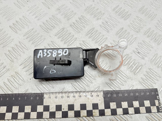 Иммобилайзер Peugeot 4007 1 поколение 2011, 2.2 л., 4HN (DW12MTED4), дизель, МКПП, внедорожник 5 дв., правый руль, 8670A012