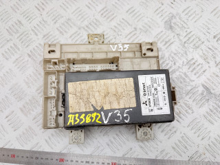 блок предохранителей Smart Forfour 1 поколение 2004, 1.3 л., бензин, МКПП, 4548202426, MN901820, 5WK45104B, 00994C17, A4545400024, MN108328