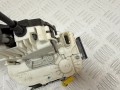 замок двери передней левой Jeep Cherokee 5 поколение 2016, 2.0 л., EBT, дизель, АКПП, внедорожник 5 дв., 14224104, 68164357AA, P681643587A - фото №5