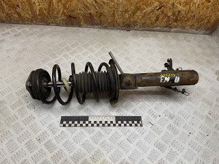 стойка передняя правая Mercedes-Benz A W169 2 поколение (2004-2008) 2005, 1.5 л., M 266.920, бензин, МКПП, хетчбэк 5 дв., правый руль, A1693200130