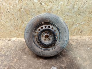 диск штампованный Volkswagen LT 2 поколение 2005